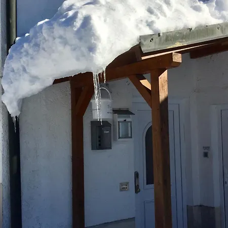 Tannenhof 4 Apartamento
