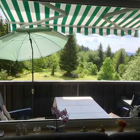 Tannenhof 4 Apartamento *