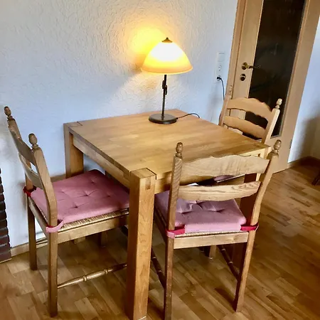 Apartamento Tannenhof 4 Haidmühle