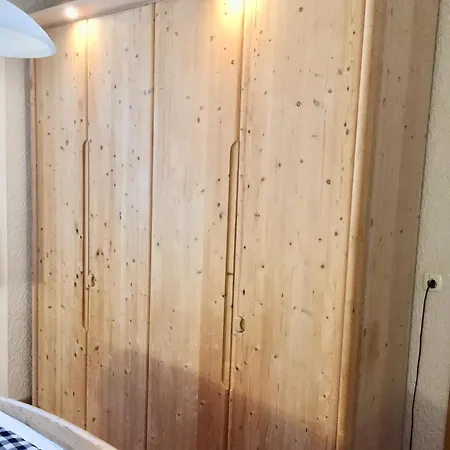 Tannenhof 4 Apartamento Haidmühle